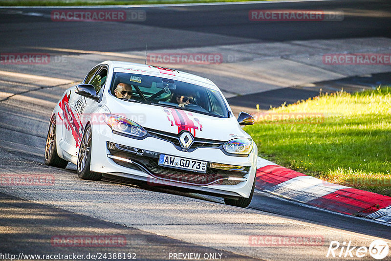 Bild #24388192 - Touristenfahrten Nürburgring Nordschleife (05.09.2023)