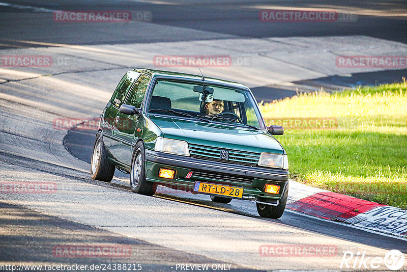 Bild #24388215 - Touristenfahrten Nürburgring Nordschleife (05.09.2023)