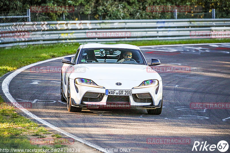 Bild #24388238 - Touristenfahrten Nürburgring Nordschleife (05.09.2023)