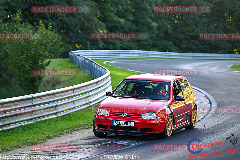 Bild #24388307 - Touristenfahrten Nürburgring Nordschleife (05.09.2023)