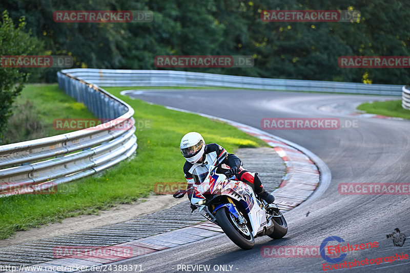 Bild #24388371 - Touristenfahrten Nürburgring Nordschleife (05.09.2023)