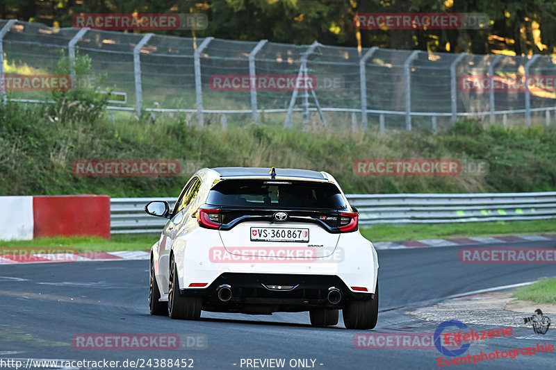 Bild #24388452 - Touristenfahrten Nürburgring Nordschleife (05.09.2023)