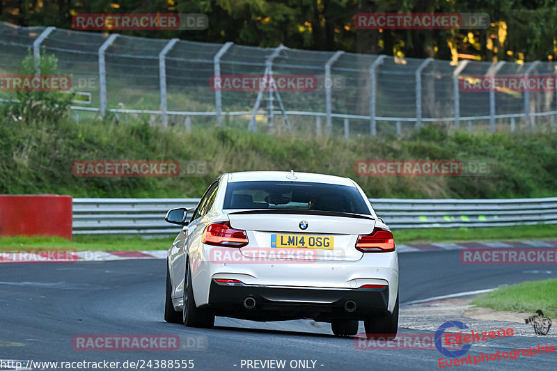 Bild #24388555 - Touristenfahrten Nürburgring Nordschleife (05.09.2023)