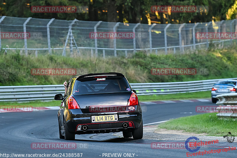 Bild #24388587 - Touristenfahrten Nürburgring Nordschleife (05.09.2023)