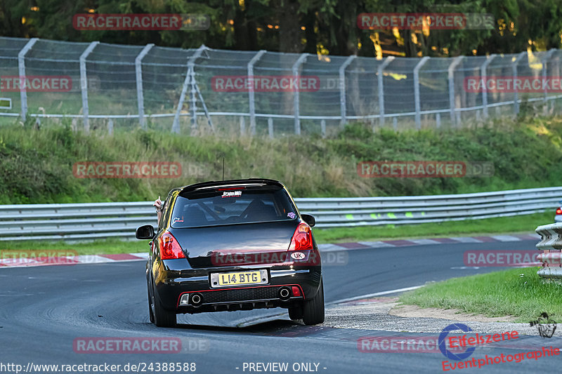 Bild #24388588 - Touristenfahrten Nürburgring Nordschleife (05.09.2023)