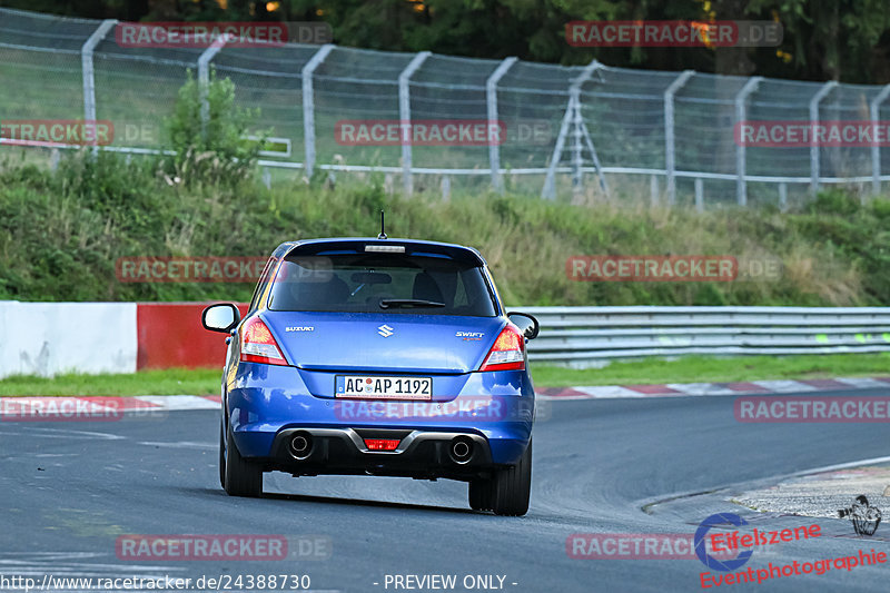 Bild #24388730 - Touristenfahrten Nürburgring Nordschleife (05.09.2023)