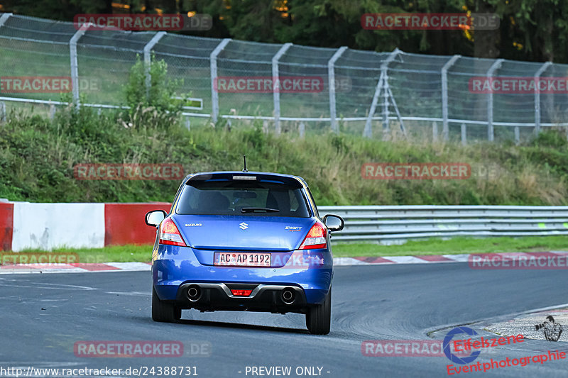 Bild #24388731 - Touristenfahrten Nürburgring Nordschleife (05.09.2023)