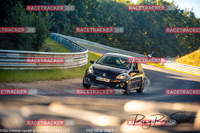 Bild #24389225 - Touristenfahrten Nürburgring Nordschleife (05.09.2023)