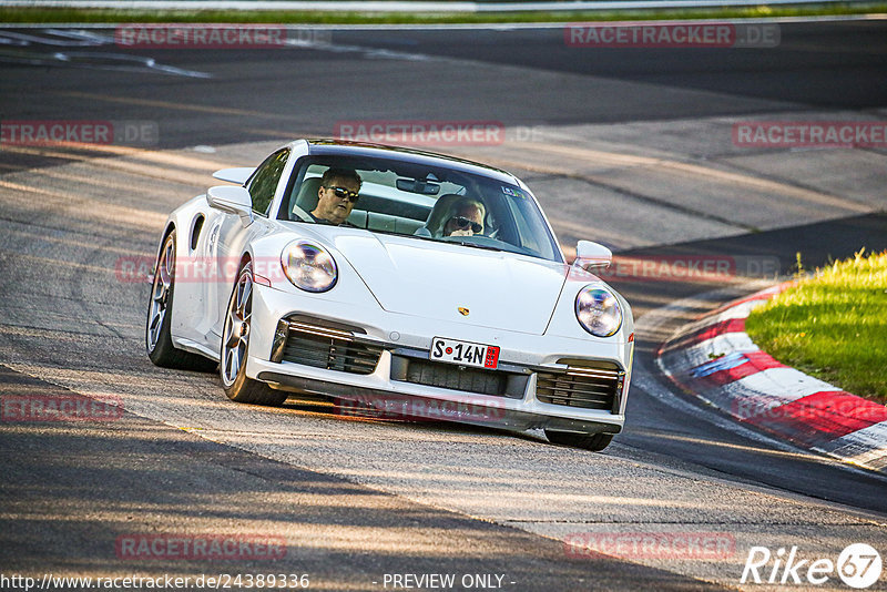 Bild #24389336 - Touristenfahrten Nürburgring Nordschleife (05.09.2023)