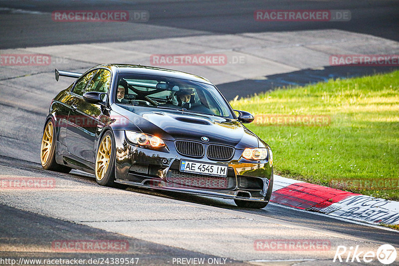 Bild #24389547 - Touristenfahrten Nürburgring Nordschleife (05.09.2023)