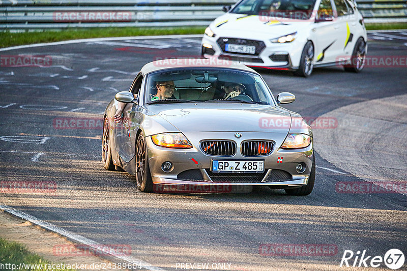 Bild #24389604 - Touristenfahrten Nürburgring Nordschleife (05.09.2023)