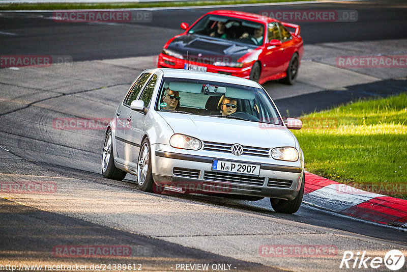 Bild #24389612 - Touristenfahrten Nürburgring Nordschleife (05.09.2023)