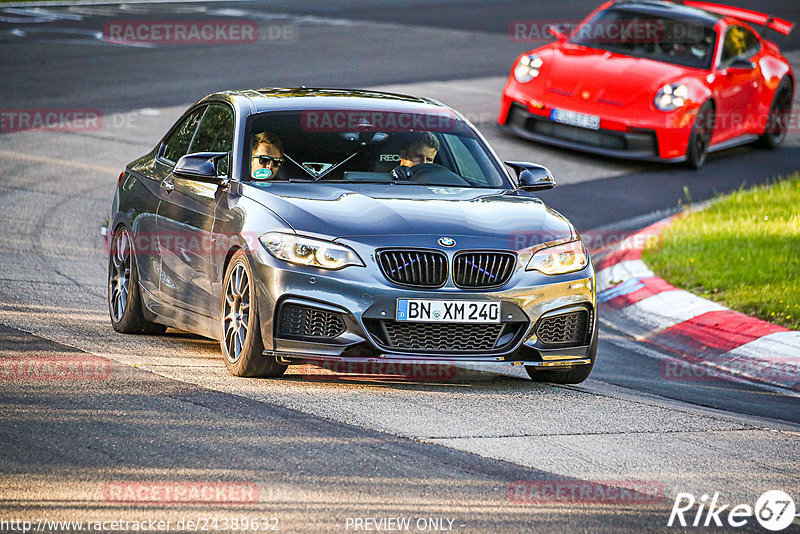 Bild #24389632 - Touristenfahrten Nürburgring Nordschleife (05.09.2023)