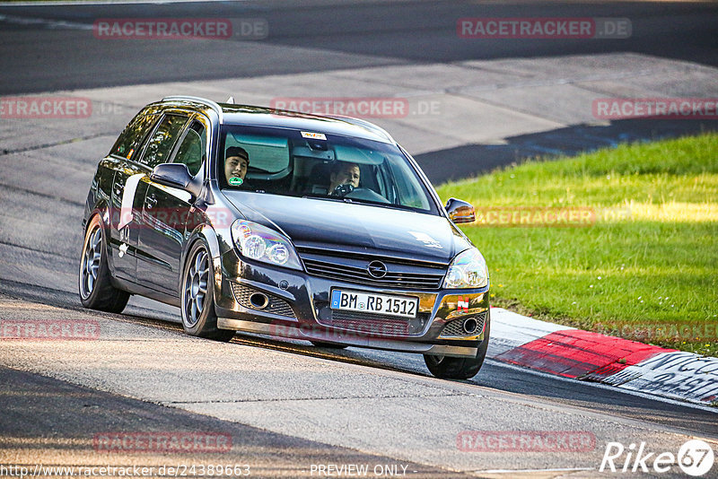 Bild #24389663 - Touristenfahrten Nürburgring Nordschleife (05.09.2023)