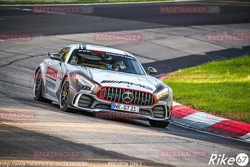 Bild #24389690 - Touristenfahrten Nürburgring Nordschleife (05.09.2023)