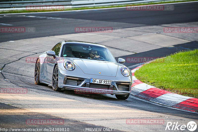 Bild #24389810 - Touristenfahrten Nürburgring Nordschleife (05.09.2023)