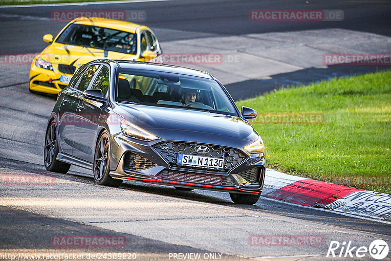 Bild #24389820 - Touristenfahrten Nürburgring Nordschleife (05.09.2023)