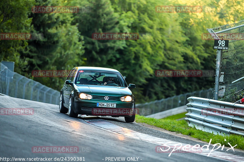 Bild #24390381 - Touristenfahrten Nürburgring Nordschleife (05.09.2023)