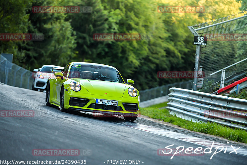 Bild #24390436 - Touristenfahrten Nürburgring Nordschleife (05.09.2023)