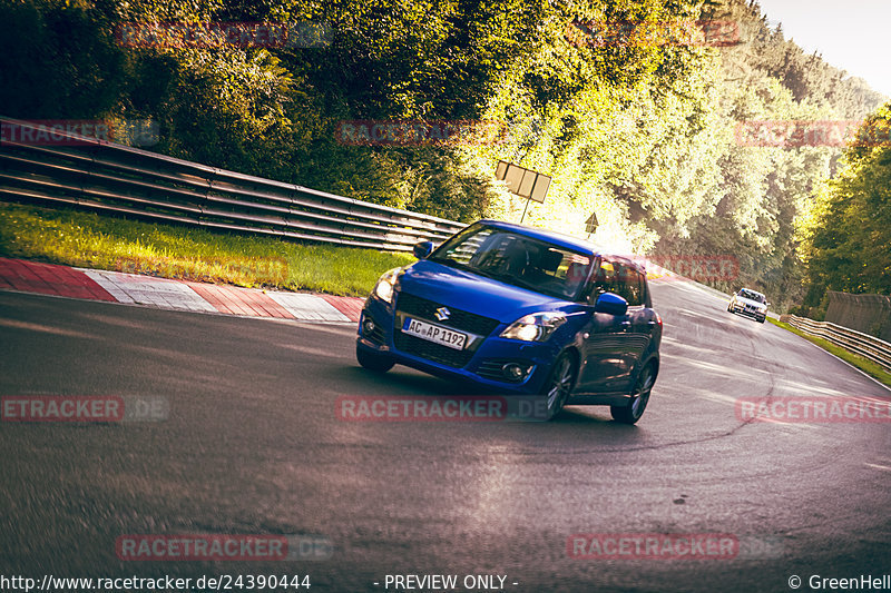 Bild #24390444 - Touristenfahrten Nürburgring Nordschleife (05.09.2023)