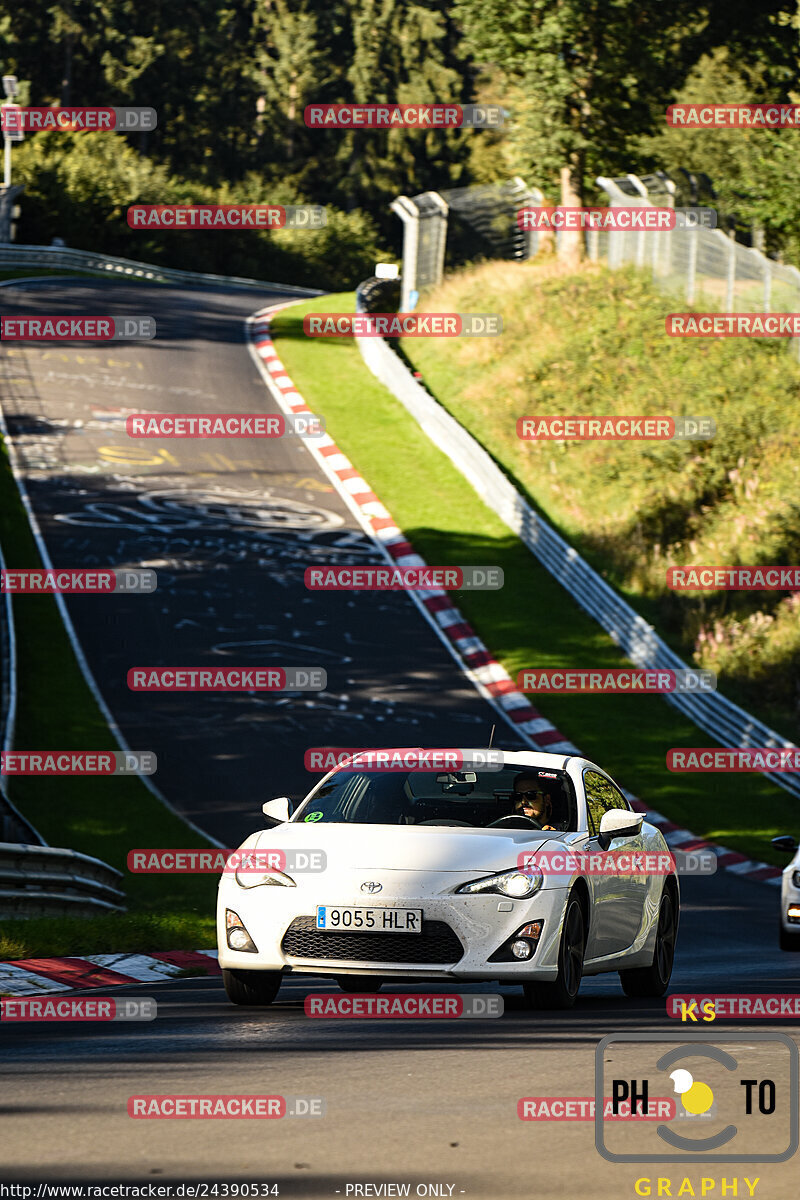 Bild #24390534 - Touristenfahrten Nürburgring Nordschleife (05.09.2023)