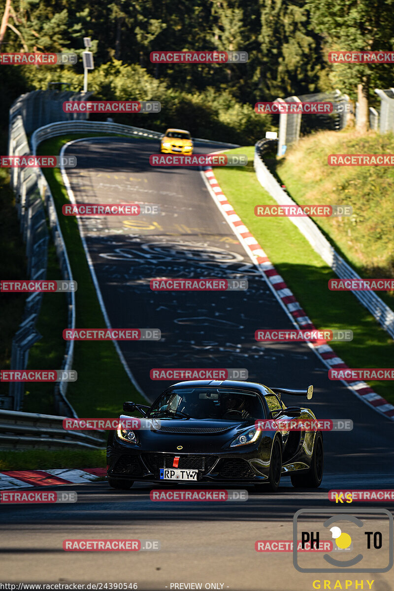 Bild #24390546 - Touristenfahrten Nürburgring Nordschleife (05.09.2023)