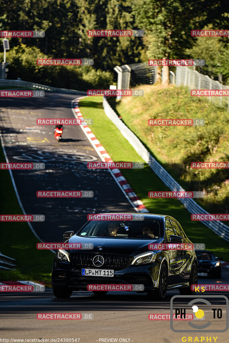 Bild #24390547 - Touristenfahrten Nürburgring Nordschleife (05.09.2023)