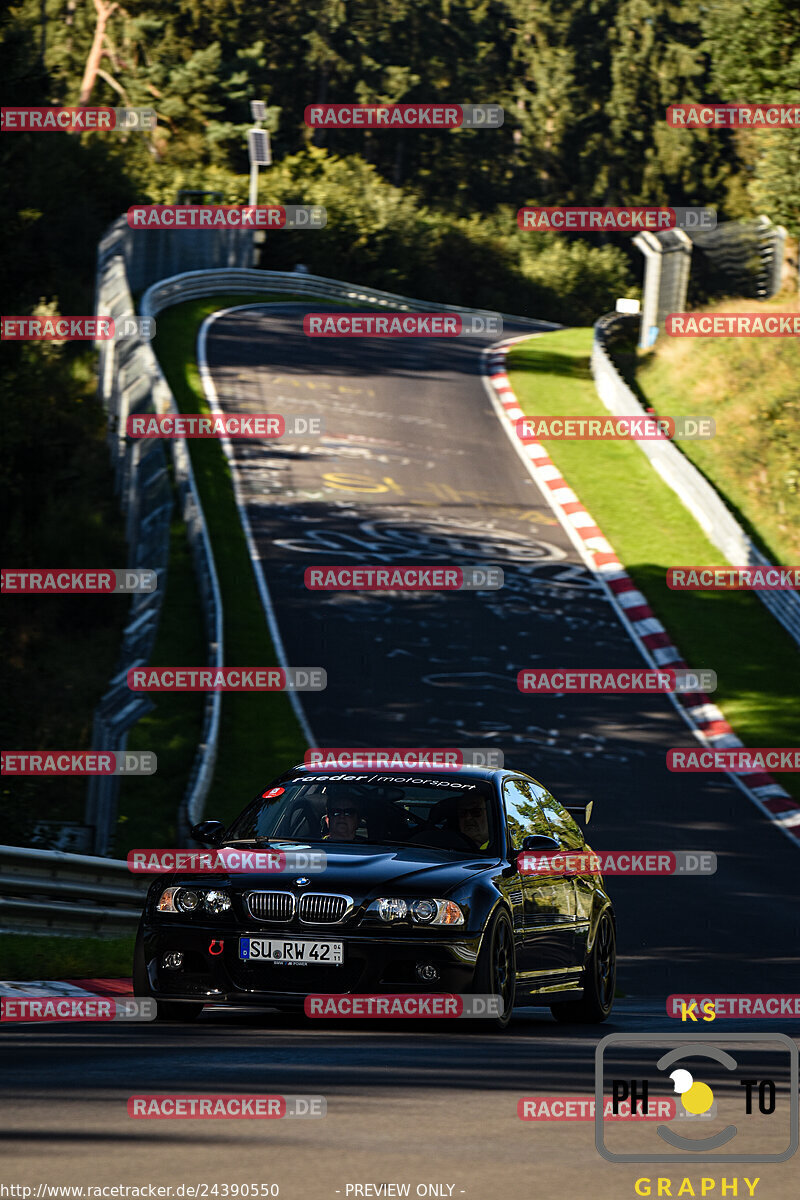 Bild #24390550 - Touristenfahrten Nürburgring Nordschleife (05.09.2023)