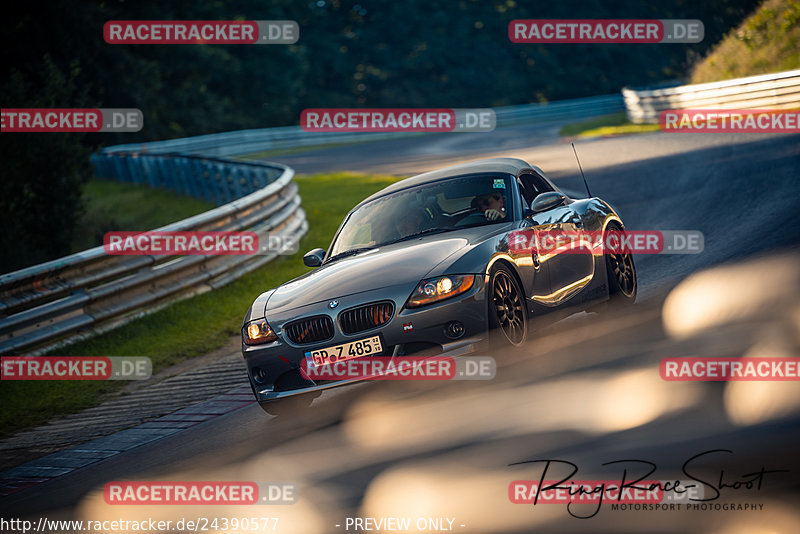 Bild #24390577 - Touristenfahrten Nürburgring Nordschleife (05.09.2023)