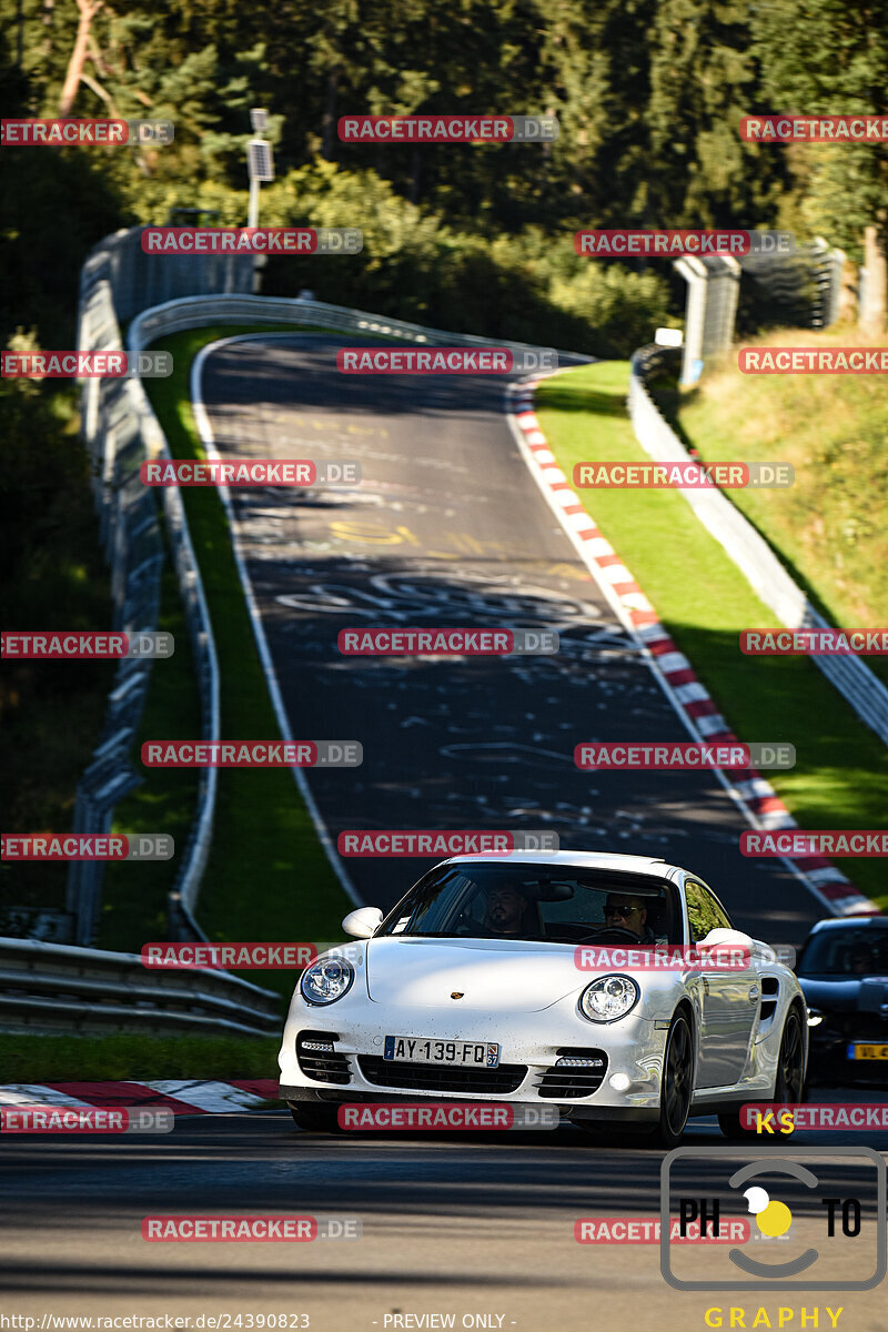 Bild #24390823 - Touristenfahrten Nürburgring Nordschleife (05.09.2023)