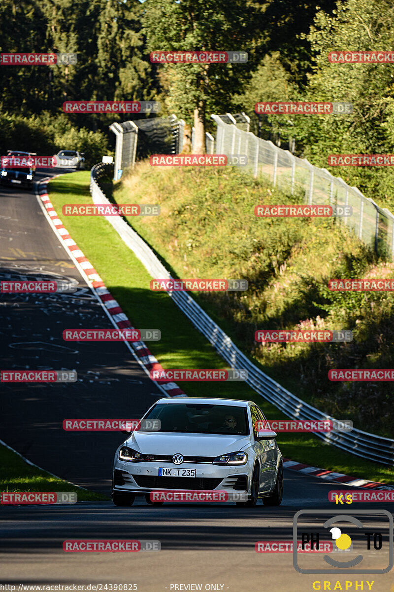 Bild #24390825 - Touristenfahrten Nürburgring Nordschleife (05.09.2023)