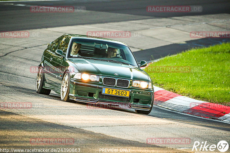 Bild #24390863 - Touristenfahrten Nürburgring Nordschleife (05.09.2023)