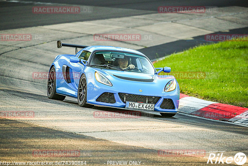 Bild #24390884 - Touristenfahrten Nürburgring Nordschleife (05.09.2023)