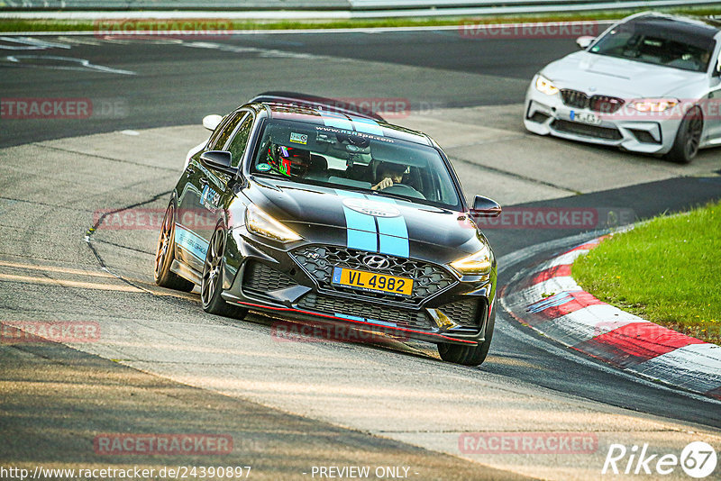 Bild #24390897 - Touristenfahrten Nürburgring Nordschleife (05.09.2023)