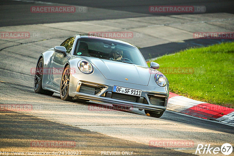 Bild #24390927 - Touristenfahrten Nürburgring Nordschleife (05.09.2023)