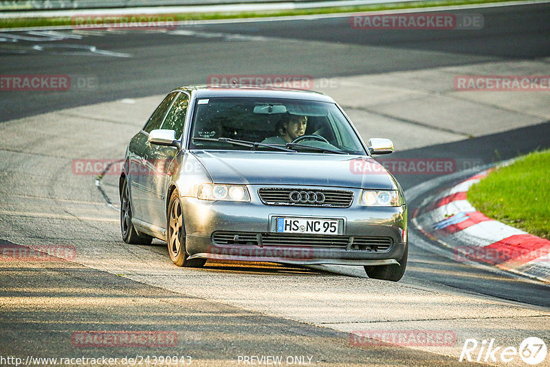 Bild #24390943 - Touristenfahrten Nürburgring Nordschleife (05.09.2023)