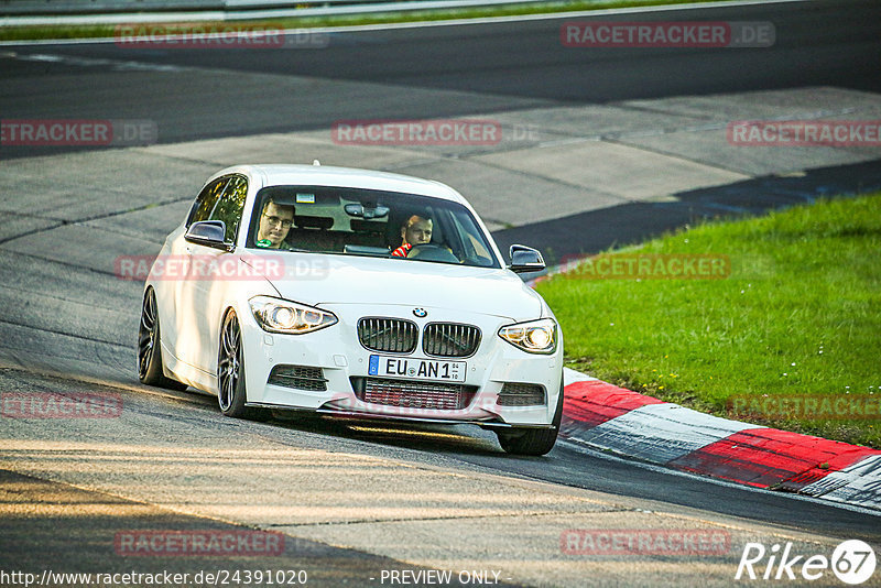 Bild #24391020 - Touristenfahrten Nürburgring Nordschleife (05.09.2023)