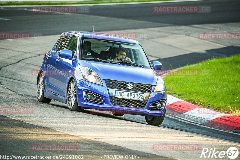 Bild #24391082 - Touristenfahrten Nürburgring Nordschleife (05.09.2023)