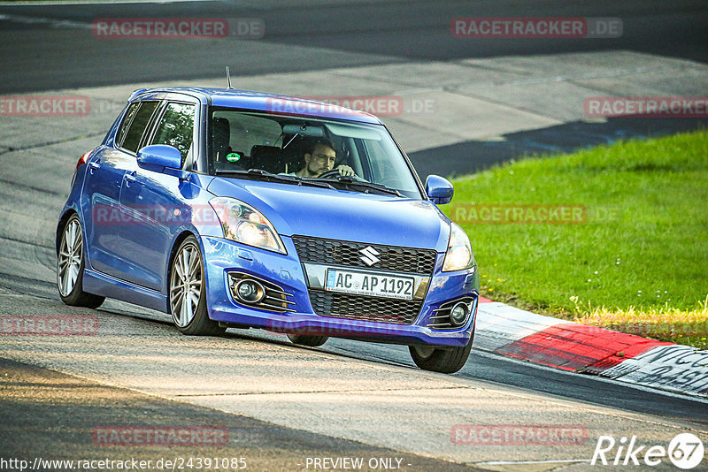 Bild #24391085 - Touristenfahrten Nürburgring Nordschleife (05.09.2023)