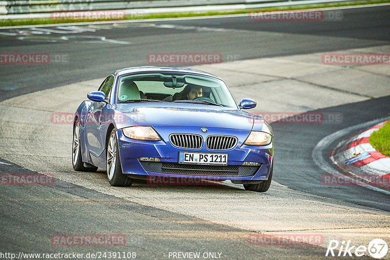 Bild #24391108 - Touristenfahrten Nürburgring Nordschleife (05.09.2023)