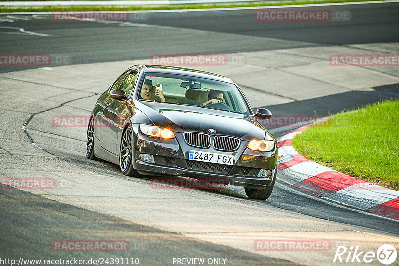 Bild #24391110 - Touristenfahrten Nürburgring Nordschleife (05.09.2023)