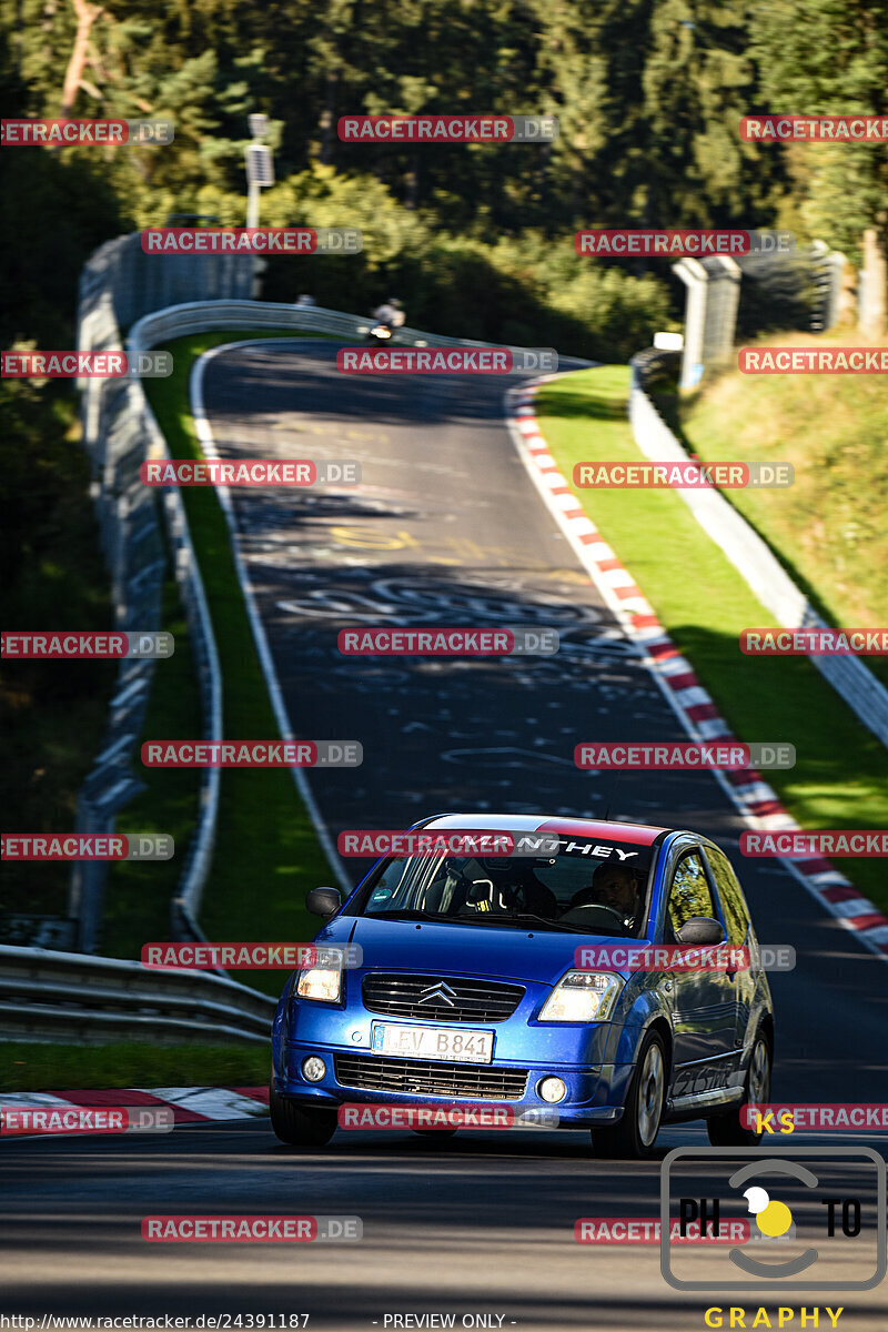 Bild #24391187 - Touristenfahrten Nürburgring Nordschleife (05.09.2023)