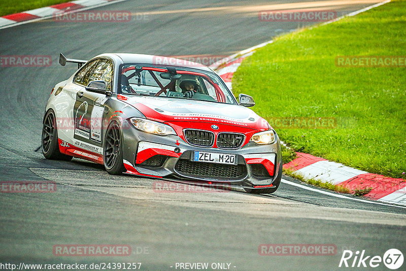 Bild #24391257 - Touristenfahrten Nürburgring Nordschleife (05.09.2023)