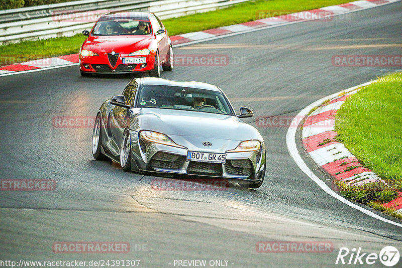 Bild #24391307 - Touristenfahrten Nürburgring Nordschleife (05.09.2023)