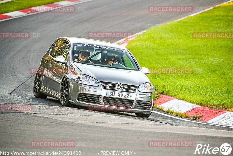 Bild #24391412 - Touristenfahrten Nürburgring Nordschleife (05.09.2023)