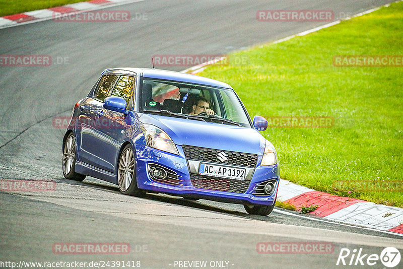 Bild #24391418 - Touristenfahrten Nürburgring Nordschleife (05.09.2023)