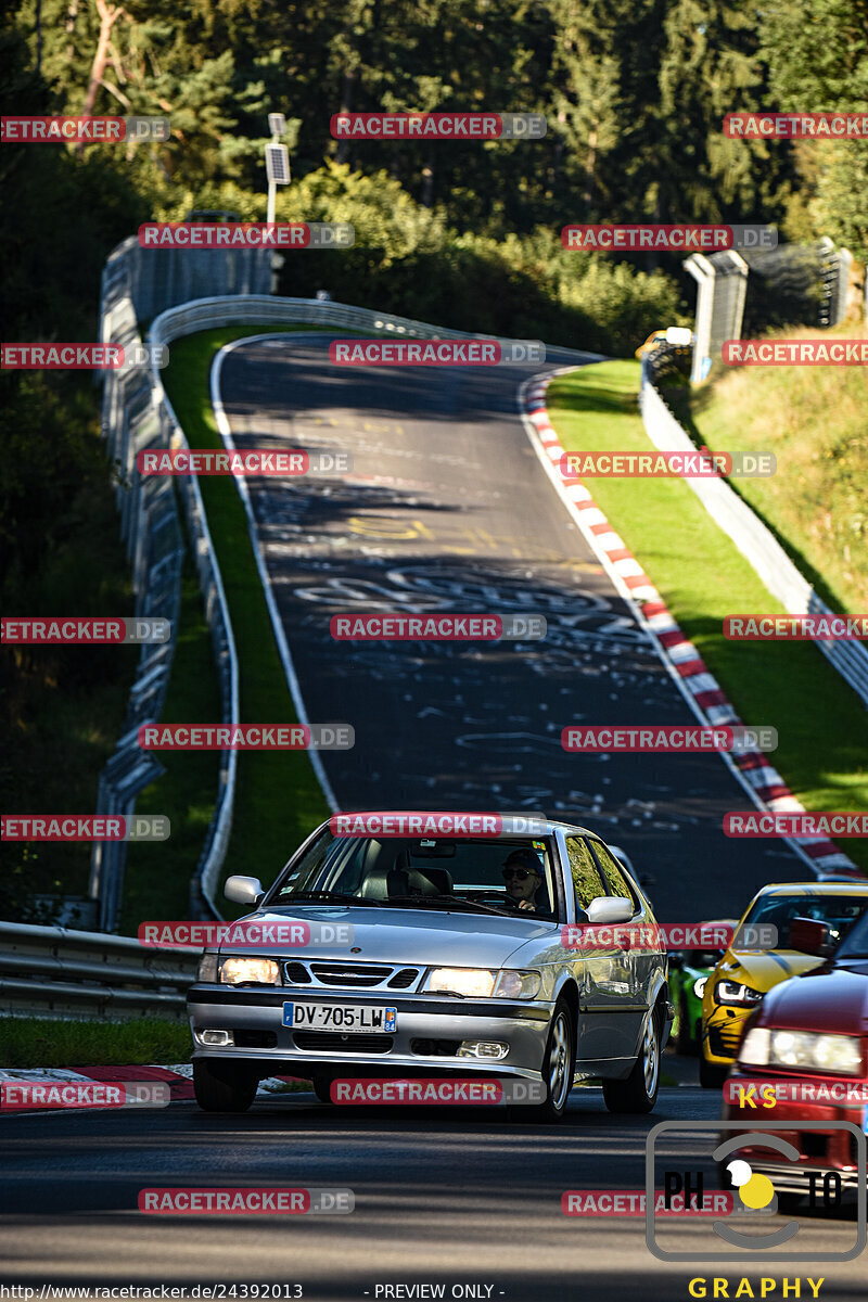 Bild #24392013 - Touristenfahrten Nürburgring Nordschleife (05.09.2023)