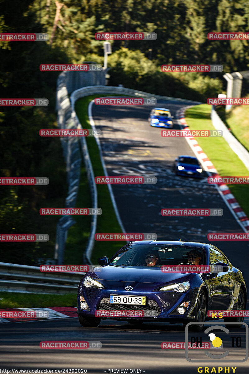 Bild #24392020 - Touristenfahrten Nürburgring Nordschleife (05.09.2023)