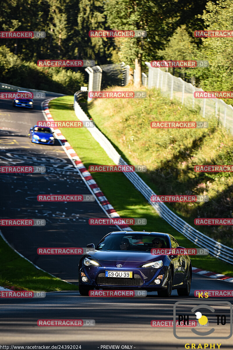 Bild #24392024 - Touristenfahrten Nürburgring Nordschleife (05.09.2023)