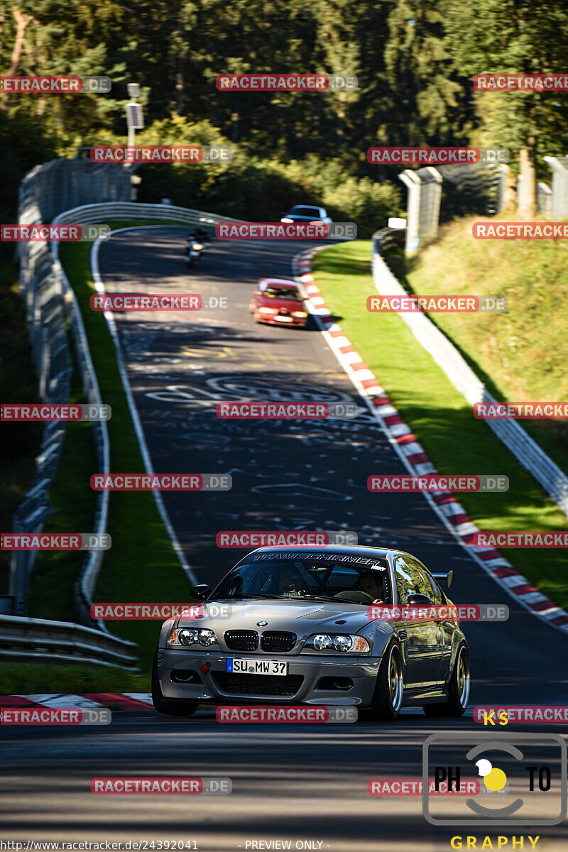 Bild #24392041 - Touristenfahrten Nürburgring Nordschleife (05.09.2023)